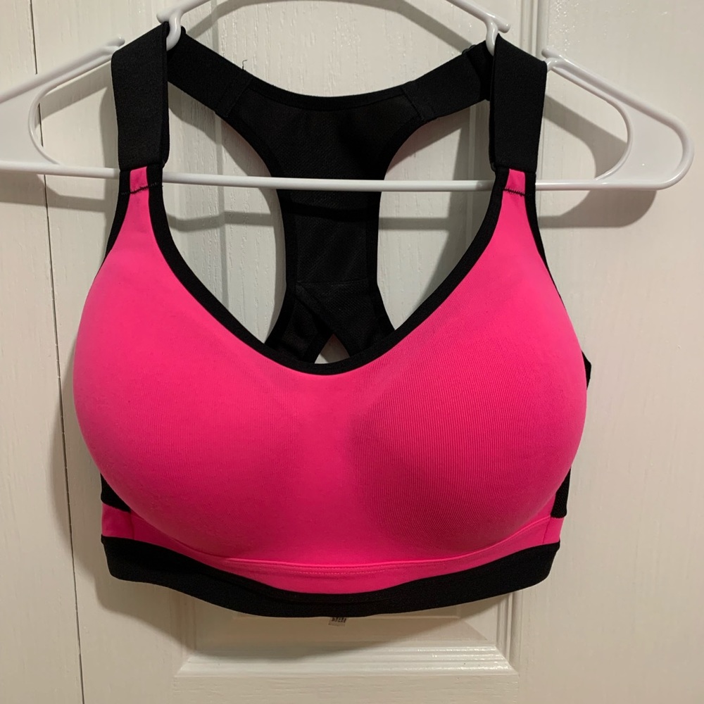 VSX Incredible Racerback Sports Bra - 34DDD